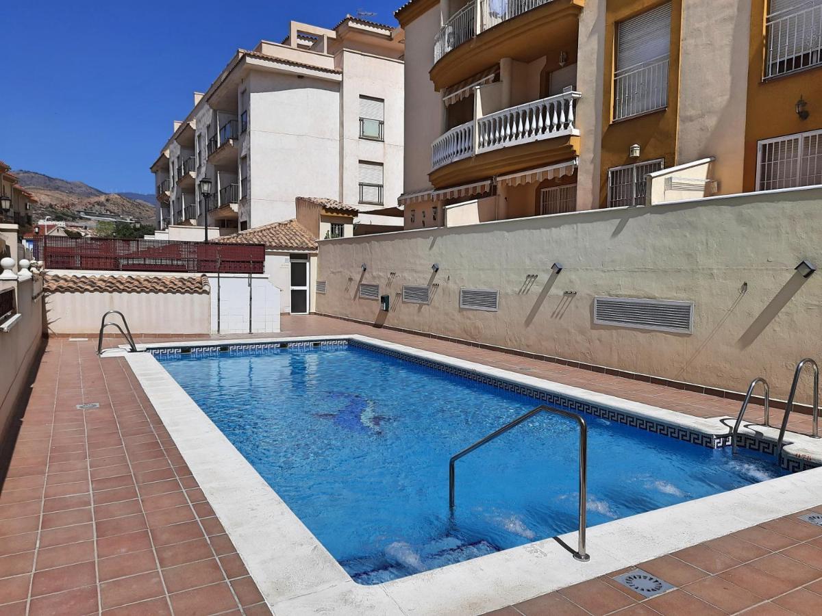 Playero Con Vistas A La Montana Apartment *
